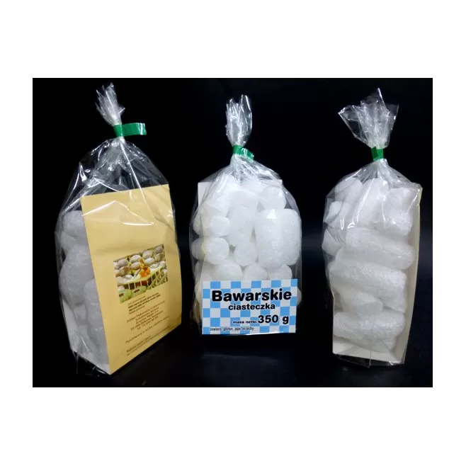 Szufelka dno do worka do ciastek