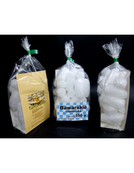 Szufelka dno do worka do ciastek