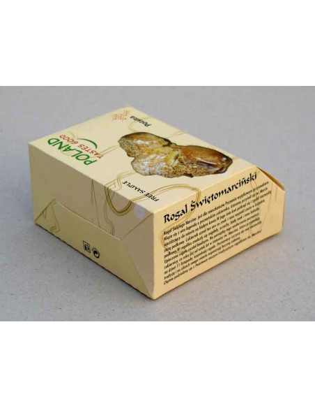 Kartonik 13 x 12 x 7 cm na 1 szt. rogala ok. 180 g