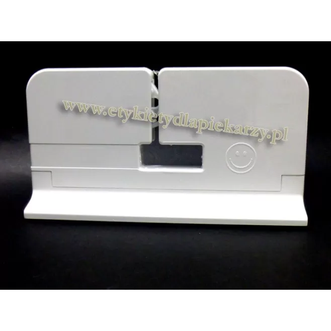 Zaklejarka z taśmą do otwierania i zamykania 