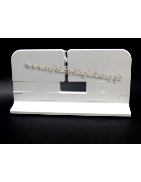 Zaklejarka z taśmą do otwierania i zamykania 