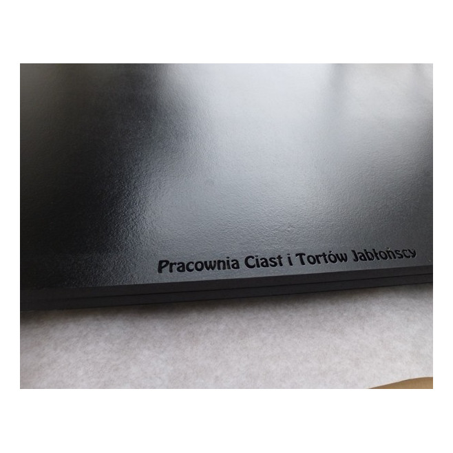 Specjalne zamówienia