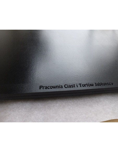 Specjalne zamówienia