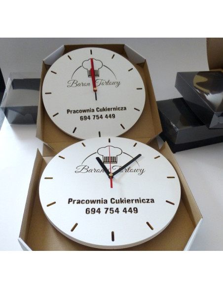 Specjalne zamówienia