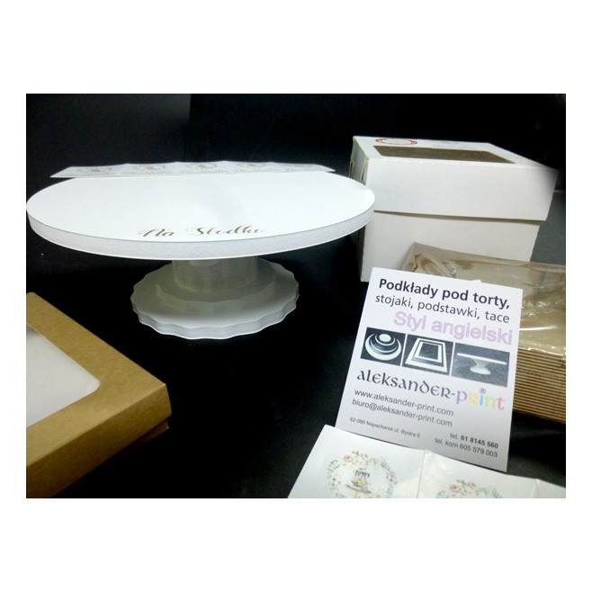 Specjalne zamówienia