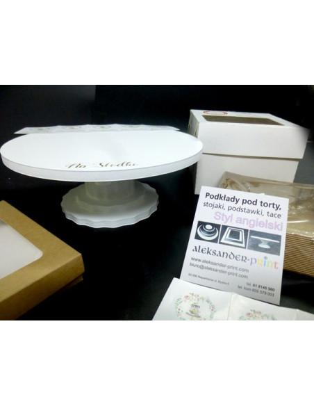 Specjalne zamówienia