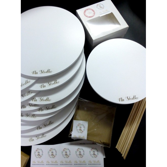 Specjalne zamówienia