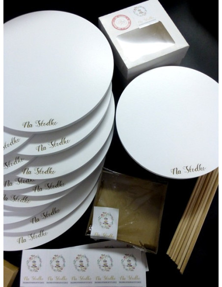 Specjalne zamówienia