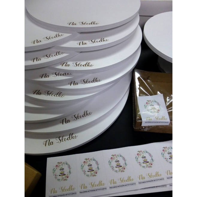 Specjalne zamówienia