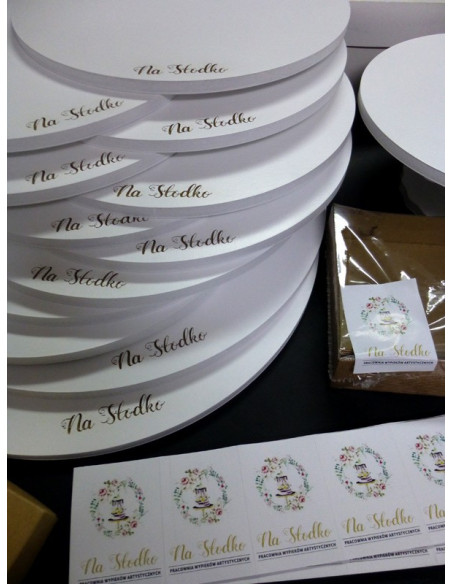 Specjalne zamówienia