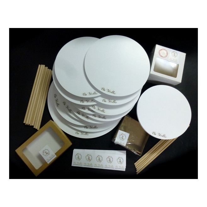 Specjalne zamówienia