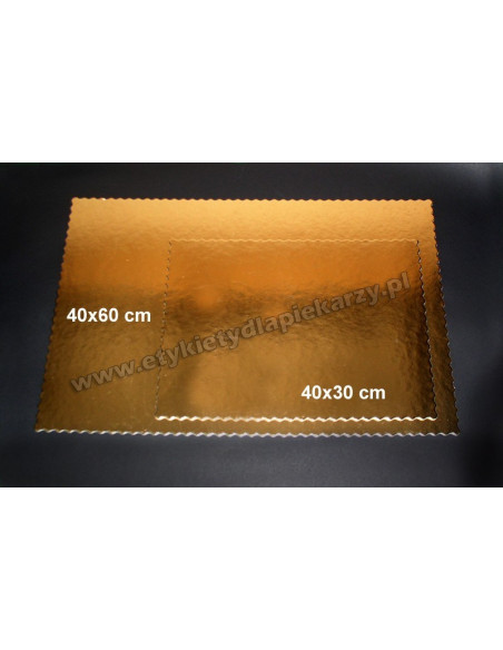 Podkład KB 40 x 60