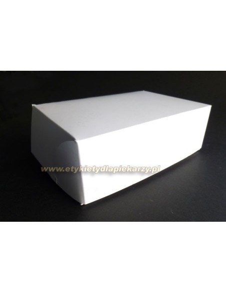 Karton bez okienka Karton bez okienka