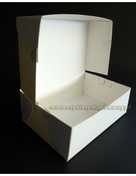 Karton bez okienka Karton bez okienka