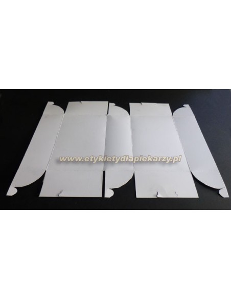 Karton bez okienka Karton bez okienka