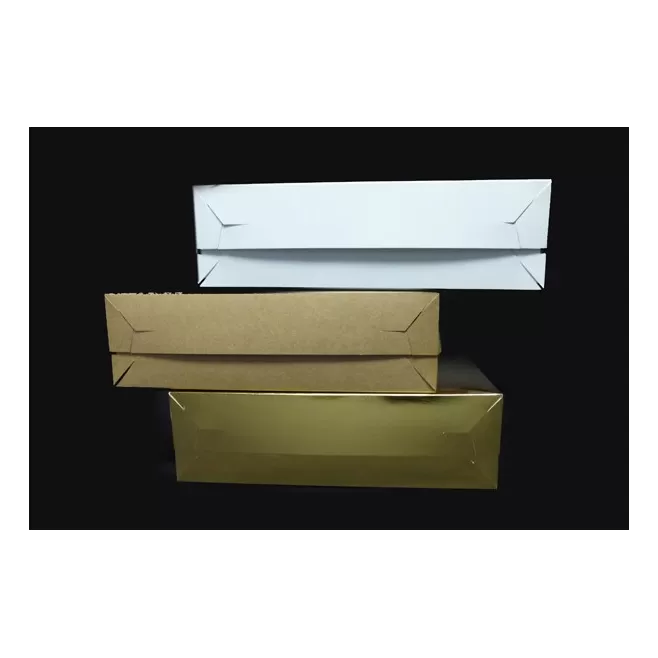 Pudełko 27 x 20 x 8 cm 3 kolory