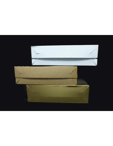 Pudełko 27 x 20 x 8 cm 3 kolory Pudełko 27 x 20 x 8 cm 3 kolory