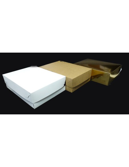 Pudełko 27 x 20 x 8 cm 3 kolory Pudełko 27 x 20 x 8 cm 3 kolory