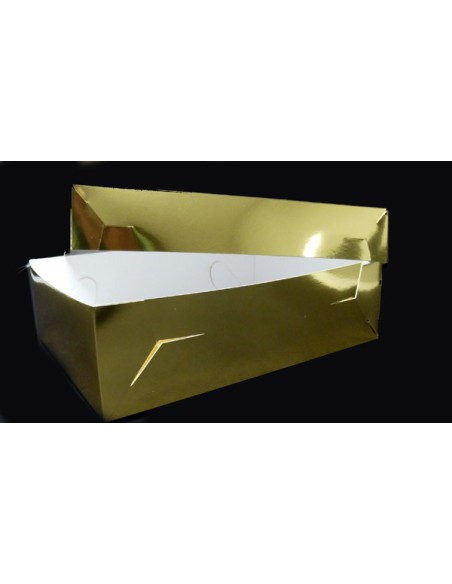 Pudełko 27 x 20 x 8 cm 3 kolory Pudełko 27 x 20 x 8 cm 3 kolory