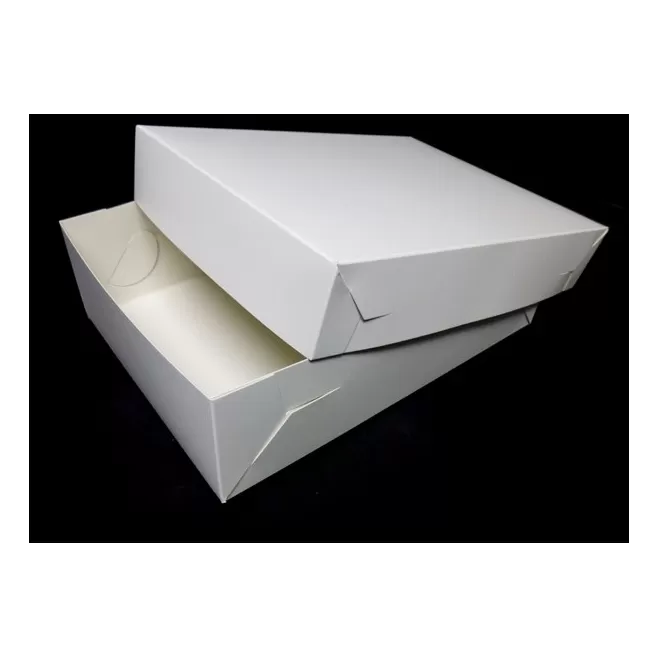 Pudełko 27 x 20 x 8 cm 3 kolory