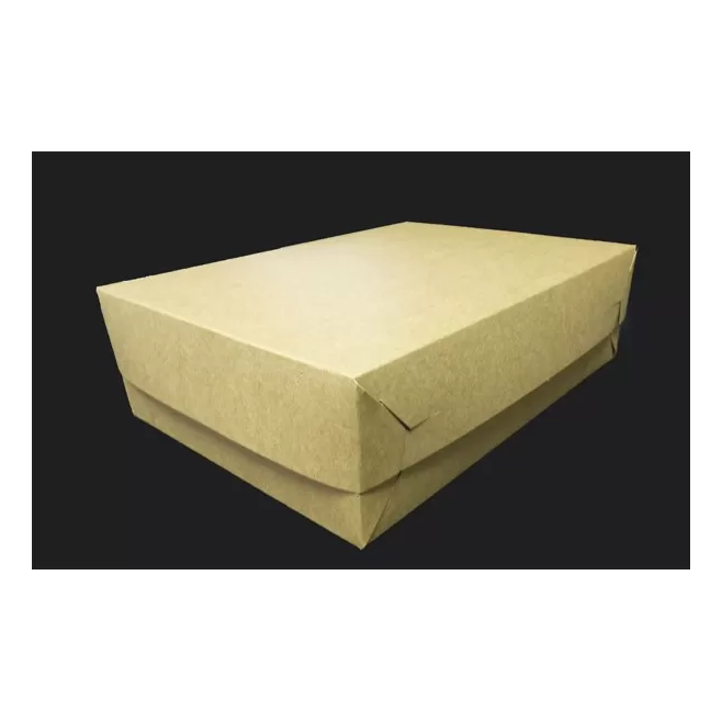 Pudełko 27 x 20 x 8 cm 3 kolory