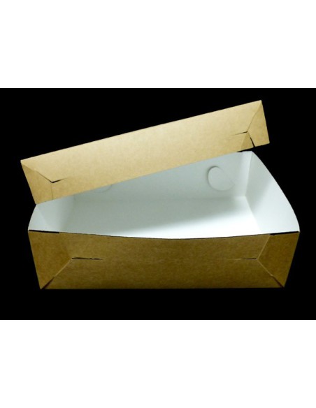 Pudełko 27 x 20 x 8 cm 3 kolory Pudełko 27 x 20 x 8 cm 3 kolory
