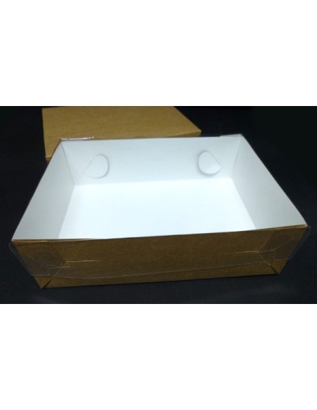Pudełko 27 x 20 x 8 cm 3 kolory Pudełko 27 x 20 x 8 cm 3 kolory