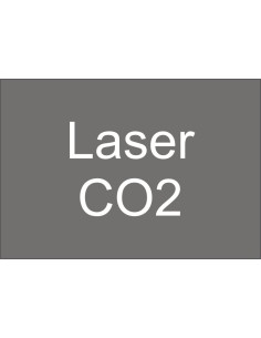 Laser CO2