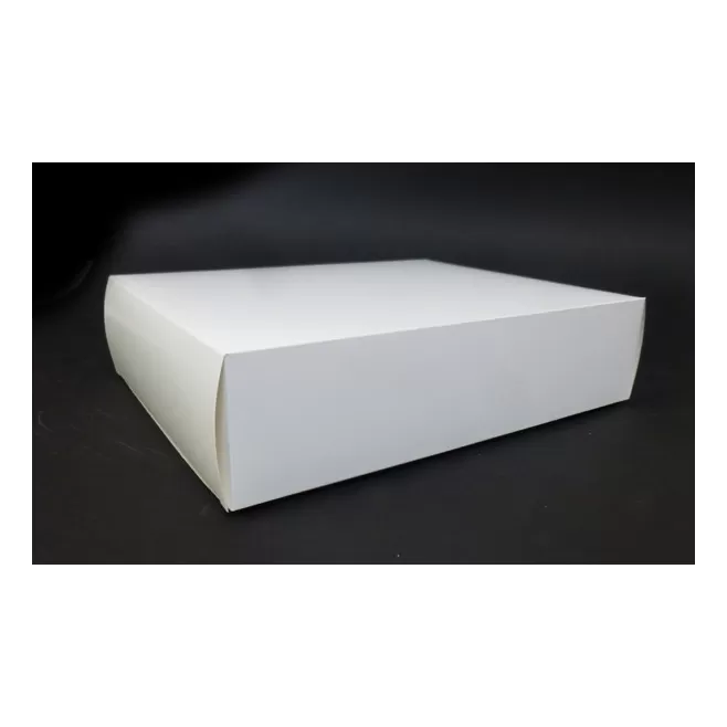 Kartonik do pierniczków 24 x 19 x 6 cm bez okienka