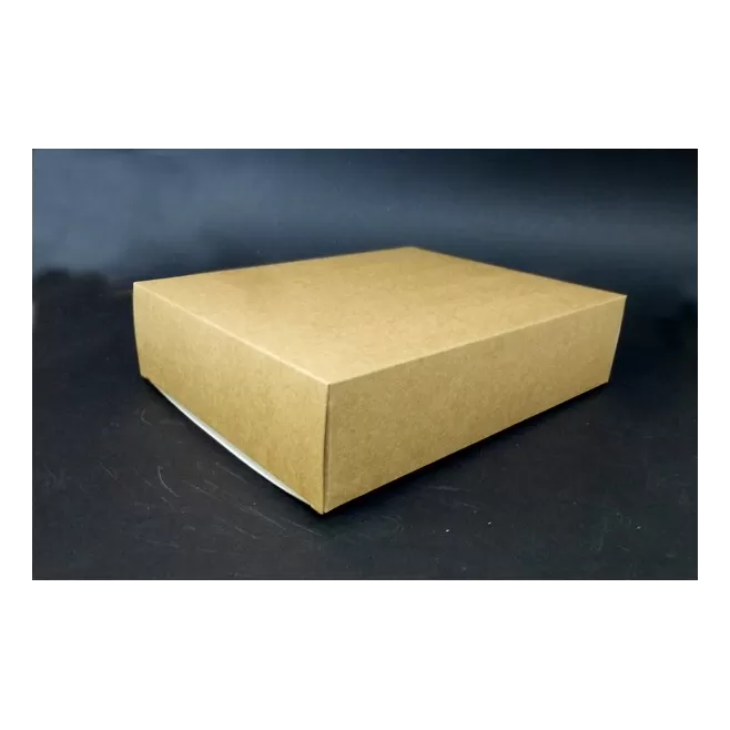 Kartonik do pierniczków 24 x 19 x 6 cm bez okienka