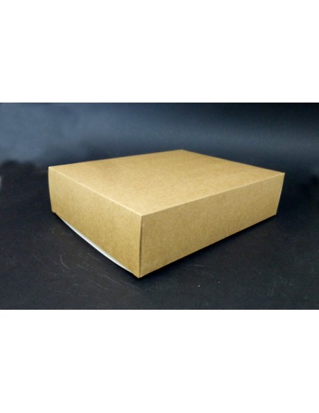 Kartonik do pierniczków 24 x 19 x 6 cm bez okienka