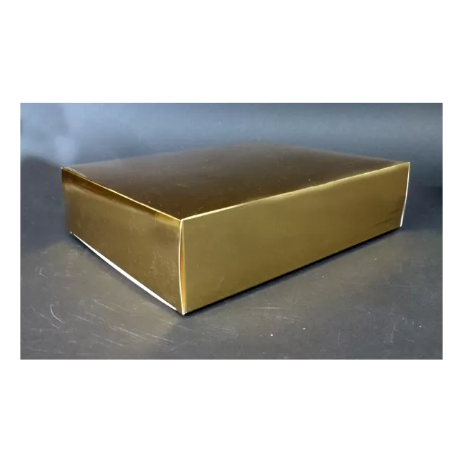 Kartonik do pierniczków 24 x 19 x 6 cm bez okienka