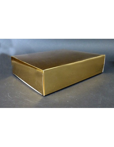 Kartonik do pierniczków 24 x 19 x 6 cm bez okienka