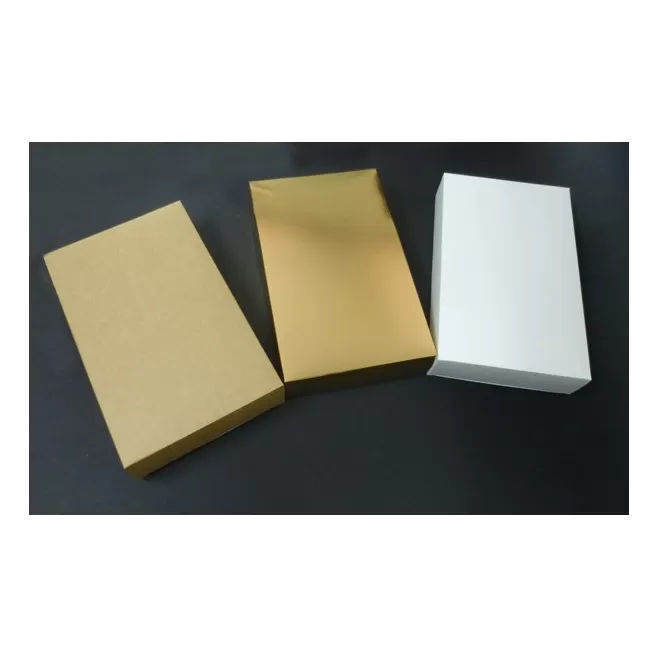 Kartonik do pierniczków 24 x 19 x 6 cm bez okienka