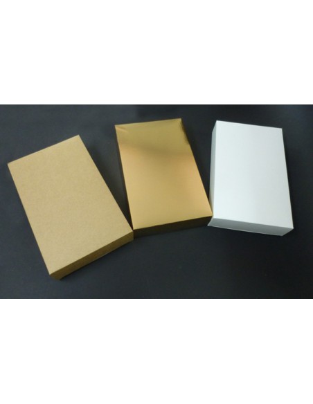 Kartonik do pierniczków 24 x 19 x 6 cm bez okienka