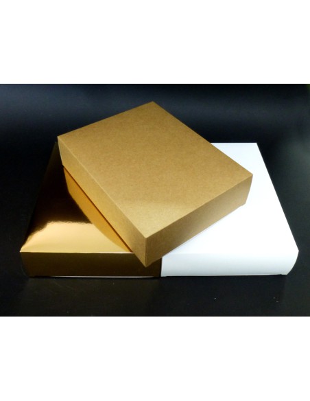 Kartonik do pierniczków 24 x 19 x 6 cm bez okienka