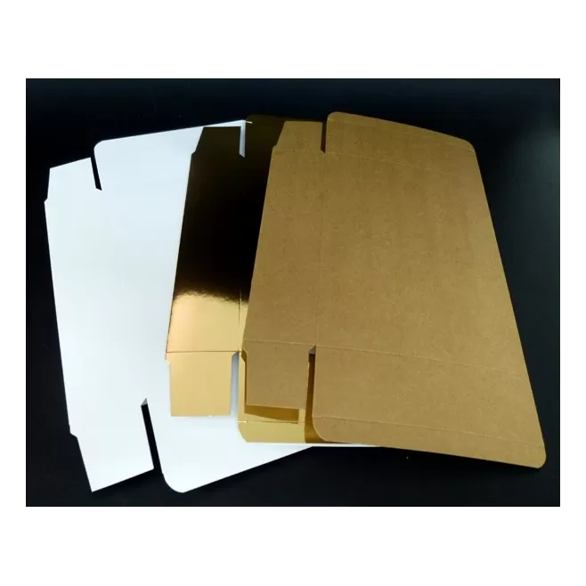 Kartonik do pierniczków 24 x 19 x 6 cm bez okienka