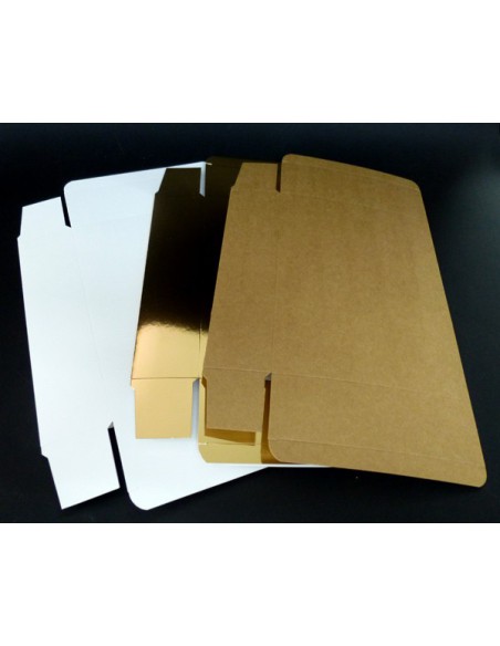 Kartonik do pierniczków 24 x 19 x 6 cm bez okienka