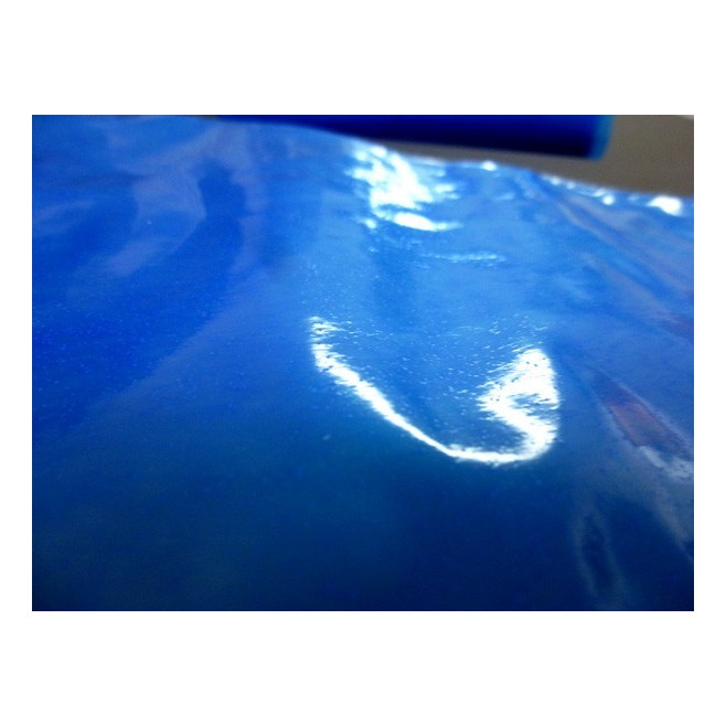 Worki do szprycowania jednorazowe niebieskie