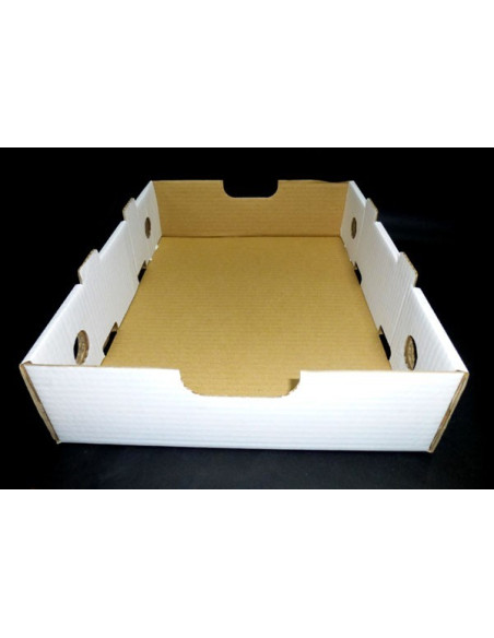 skrzynka mała 30 x 40 cm 8 h