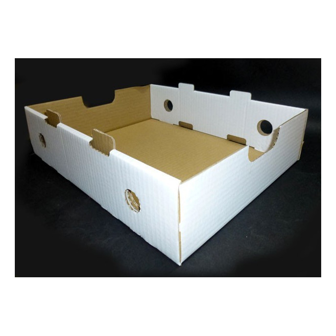 skrzynka mała 30 x 40 cm 8 h