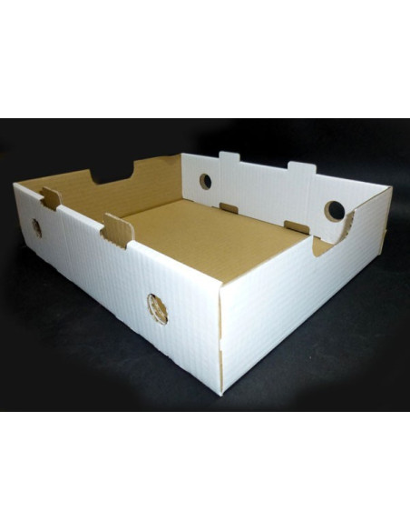 skrzynka mała 30 x 40 cm 8 h