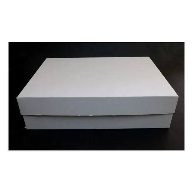 Karton do pączków 34 x 25 x 9 cm