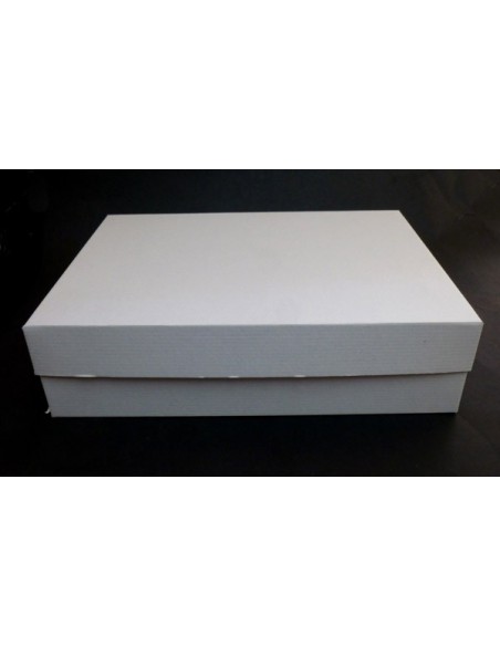 Karton do pączków 34 x 25 x 9 cm Karton do pączków 34 x 25 x 9 cm