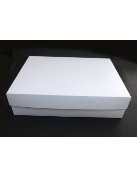Karton do pączków 34 x 25 x 9 cm Karton do pączków 34 x 25 x 9 cm