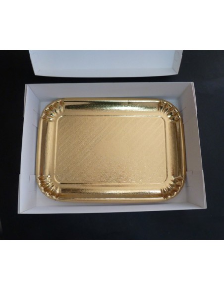 Karton do pączków 34 x 25 x 9 cm Karton do pączków 34 x 25 x 9 cm