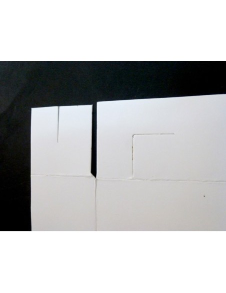 Karton do pączków 34 x 25 x 9 cm Karton do pączków 34 x 25 x 9 cm