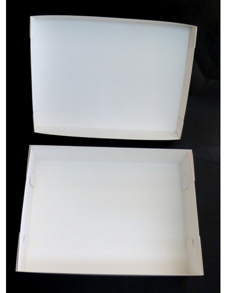 Karton do pączków 34 x 25 x 9 cm Karton do pączków 34 x 25 x 9 cm