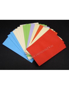 Koperty 9,5 x 5,5 cm ECRU