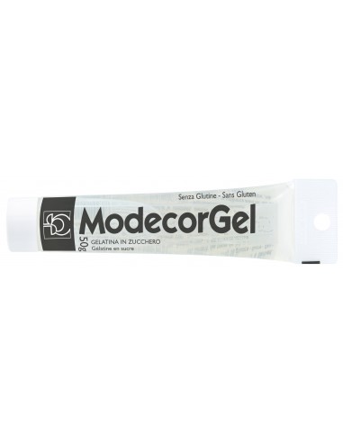 Uniwersalny żel nabłyszczający - 50g - Modecor